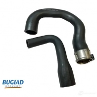 Патрубок интеркулера BUGIAD 85622 1502442 2V A6497 4043193856227 - Изображение 2