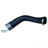 Патрубок интеркулера BUGIAD TY MWBZ 1437327280 82178