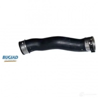 Патрубок интеркулера BUGIAD EF HAYY 1502415 4043193846242 84624 - Изображение 2