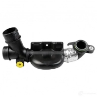 Патрубок интеркулера