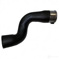 Патрубок интеркулера BUGIAD 4043193817495 81749 Renault Captur MXA6S3 T