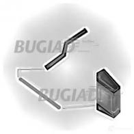 Патрубок интеркулера BUGIAD BR 6JCN 4043193876386 87638 1502556 - Изображение 2