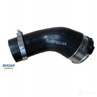 Патрубок интеркулера BUGIAD 1437327432 KNTY 9F 82149