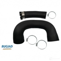 Патрубок интеркулера BUGIAD UT JW3M 1437327445 82070