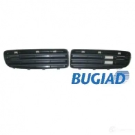 Заглушка бампера BUGIAD 1504060 KHZ YV bsp20107 4043193201072