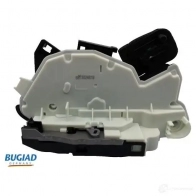 Замок двери BUGIAD 1506785 4043193248190 bsp24819 96VU BZ