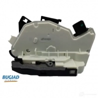 Замок двери BUGIAD bsp24824 0D EFDY Volkswagen Tiguan (5N) 1 2007 – 2016 4043193248244