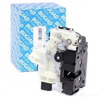 Замок двери BUGIAD bsp20491 C3D ZP 4043193204912 1504425 - Изображение 2