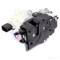 Замок двери BUGIAD bsp20491 C3D ZP 4043193204912 1504425 - Изображение 3