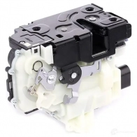 Замок двери BUGIAD bsp20491 C3D ZP 4043193204912 1504425 - Изображение 4