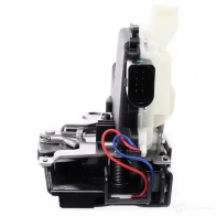 Замок двери BUGIAD bsp20491 C3D ZP 4043193204912 1504425 - Изображение 5