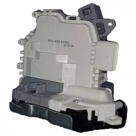 Замок двери BUGIAD 9 VDLQL 4043193248374 1506803 bsp24837 - Изображение 2