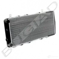Радиатор охлаждения двигателя BUGIAD bsp22238 CAN CZ 4043193222381 1505485