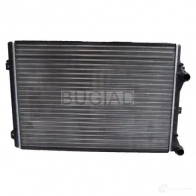 Радиатор охлаждения двигателя BUGIAD bsp23991 1506359 C8LP O