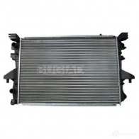 Радиатор охлаждения двигателя BUGIAD 1506466 bsp24243 0 G8AX1