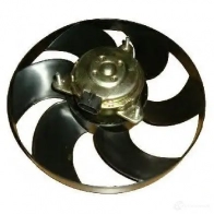 Вентилятор радиатора BUGIAD MMU D3 bsp20816 4043193208163 Skoda Felicia (6UF, 6U7) 1 Пикап 1.6 75 л.с. 1997 – 2002