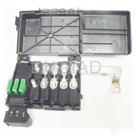 Блок предохранителей BUGIAD 4043193207654 bsp20765 6Z7 TRT2 1504665 - Изображение 2