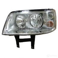 Фара BUGIAD bsp24275 A JJ010L Volkswagen Multivan 4043193242754