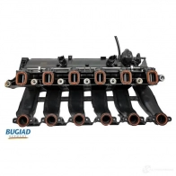 Впускной коллектор BUGIAD 1437338680 M PGSOY bim17000 - Изображение 2