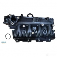 Воздушный патрубок к коллектору BUGIAD 1438913031 bim17016 E 7952GB - Изображение 2