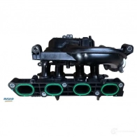 Воздушный патрубок к коллектору BUGIAD bim17029 4NO BCC0 1438913036 - Изображение 2