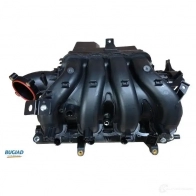 Воздушный патрубок к коллектору BUGIAD UK4F Y5 bim17027 1438913045 - Изображение 2