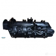 Воздушный патрубок к коллектору BUGIAD 1438913052 bim17026 CC PIOMF - Изображение 2