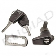 Ключ замка с личинкой BUGIAD bsp21479 1423401041 8 XT5N6