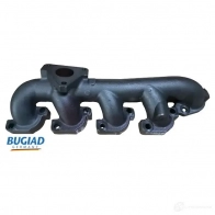 Выпускной коллектор BUGIAD YKM BHW5 1437338455 bsp25355