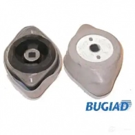 Крепление опоры автоматической коробки передач BUGIAD 87L J41V 1504173 bsp20225 4043193202253