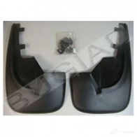 Брызговик BUGIAD T385TA 3 1504984 bsp21387