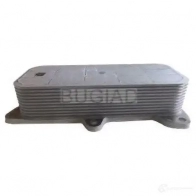 Масляный радиатор двигателя BUGIAD bsp23340 1506017 UTB EG1