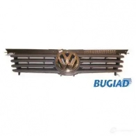 Решетка радиатора BUGIAD AB 2YP Volkswagen Bora (A4, 1J6) 4 Универсал 1.9 TDI 130 л.с. 2000 – 2005 4043193202062 bsp20206