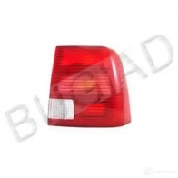 Задний фонарь BUGIAD ZRH PB3 bsp22115 4043193221155 1505396