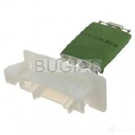 Резистор вентилятора печки BUGIAD bsp21900 4043193219008 P195 C Volkswagen Golf 5 (1K1) Хэтчбек 2.0 116 л.с. 2006 – 2008