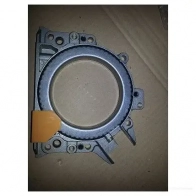 Сальник коленвала BUGIAD bsp21843 WL54 6 4043193218438 Volkswagen Lupo