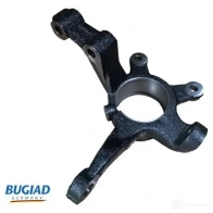 Поворотный кулак, цапфа