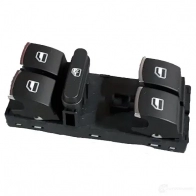 Кнопка стеклоподъемника BUGIAD 4043193240125 bsp24012 Volkswagen Jetta 6 (A6) 2011 – 2017 I9G 3AQ