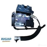 Замок багажника, задней двери BUGIAD Y0M X96 bdl15702 1437338764 - Изображение 2