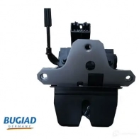 Замок багажника, задней двери BUGIAD 1437338780 bdl15709 V RQDS