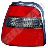 Задний габаритный фонарь BUGIAD 4 3J5U4 4043193220509 bsp22050 1505356