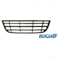 Решетка бампера BUGIAD TC2Q 3 Volkswagen Polo (6Q, 9N, 9N3) 4 2002 – 2009 bsp20286 4043193202864