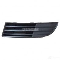 Решетка бампера BUGIAD R WPLP bsp24083 Volkswagen Polo (9N) 4 Хэтчбек 1.4 TDI 75 л.с. 2001 – 2005