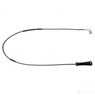 Датчик износа тормозных колодок BUGIAD bw70127 1507007 FU S50 4043193701275