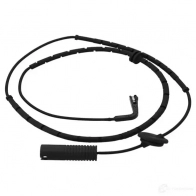 Датчик износа тормозных колодок BUGIAD bw70191 4043193701916 1507066 M9 S1O