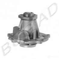 Водяной насос, помпа BUGIAD Skoda Felicia (6U) 1 1994 – 2001 bsp22060 4043193220608 VZ Y4F6D