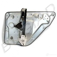 Стеклоподъемник BUGIAD Skoda Fabia (6Y2) 1 Хэтчбек 1.4 60 л.с. 2000 – 2002 bsp20006 4043193200068 L9 W7T