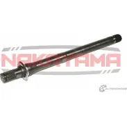 Вал промежуточный пердний NAKAYAMA XPS NLSY F6CUTP ND9911NY 1425566880