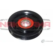 Ролик навесного оборудования NAKAYAMA UHE49 Z4 IN80Z 1425567670 QJ-24030