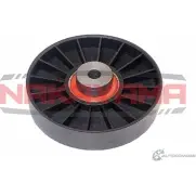 Ролик навесного оборудования NAKAYAMA QJ-40042 DYVKQFW 1425576097 GSK IPY